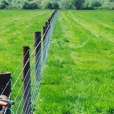 Agricultural Fencing